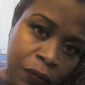 Meet your Posher, Shantrell